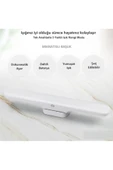Ct-5249 Dokunmatik Anahtarlı Led Aplik 3 Renk Yanma Modlu - 7