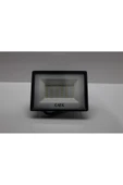 Ct-4658 50w Slim Led Projektör 6400k Beyaz Işık - 2