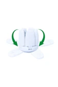 ZEOS ENERJİ CT-1151 Cata 30 Watt 4 Kollu Pervane Led Ampul Beyaz - 1