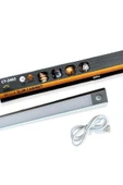 10 Watt Ledli Bella Cabinet Usb Şarjlı Sensörlü Armatür Ct-2464 Günışığı thumbnail 1