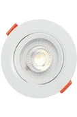 Ct-5204 5w Akik Cob Led Armatür Gün Işığı thumbnail 1