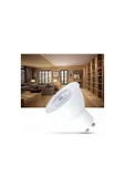 Ct-4210b 9w Led Ampul (gu-10 Dimlenebilir) (beyaz) thumbnail 1