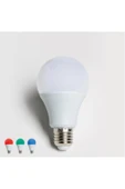Ct-4277g 9w Led Ampul E-27 Günışığı - 1