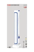 Ct-9940 80 Ledli Dimmerli 6 Saat Şarjlı Ayarlı Işıldak Ct-9940 - 1