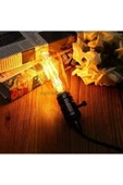 Ct-4290 8 W Rustik Led Ampül E27 2700k - 2