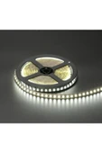Şerit Led 10 Çipli Beyaz Işık 5 Mt Ct-4480 - 2