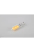 220 Volt 2,5 Watt G9 Led Ampul Ct-4221 Günışığı - 3