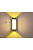 CT 7079 9W Led Duvar Apliği Gün Işığı - 3