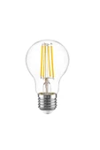 Ct-4231 6w 220v E27 Duylu Rustik Led Ampul Günışığı - 1