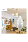 ct-4076 Buji ve Rustik Fılament Led Ampul Nostalji 5w 6400k BEYAZ - 3