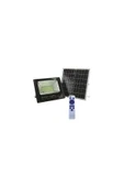 Ct-4649 150w Solar Led Projektör - 1