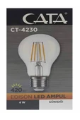 -4230 Ct-4230 4w Edison Cop Led Ampul / Günışığı thumbnail 2