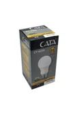 12 Watt Sensörlü Led Ampul Ct-4259 - 1
