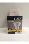 5 Watt Led Ampul (gu10) Beyaz Işık - 2