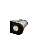 CT 7079 9W Led Duvar Apliği Gün Işığı - 2