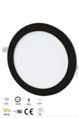 Ct 5129 Led Spot 18w 3200k Gün Işığı - 3