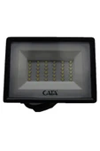 Ct-4658 50w Slim Led Projektör 6400k Beyaz Işık - 1