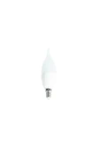 8w Ledli Buji Ampul E14 Duylu Ct-4084 - Sarı - 1