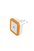 1w Fişli Fotoselli Gece Lambası Ct-9500 Amber Renk - 1