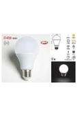 Ct-4259 Sensörlü Led Ampul (12w) - 1