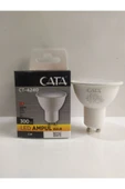 5 Watt Led Ampul (gu10) Beyaz Işık - 1