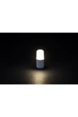 9 Watt Led Ampul E14 - 2