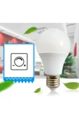 Ct-4278 12w Dimlenebilir Led Ampul Beyaz Işık - 1