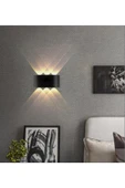 Ct-8011 Çift Taraflı Duvar Aplik Led 12w thumbnail 1