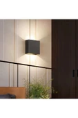 Ct-5214 Bahama 6w Ayarlanabilir Çift Taraflı Modern Led Aplik - 3