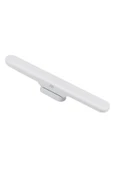 Ct-5249 Şarjlı Led Işık Usb Şarjlı Kablosuz Mıknatıslı Led Lamba 3 Farklı Işık Rengi - 1
