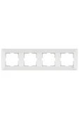 Meridian Dörtlü Yatay Çerçeve thumbnail 1