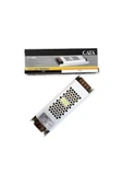 8,5 Amper Ultra Slim Şerit Led Trafosu Ct-2675 - 1
