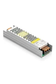 12,5 Amper Şerit Led Trafosu 150w Slim-fansız Ct-2560 - 1