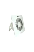 150'lik Banyo Tuvalet Aspiratör 15 Cm - 1