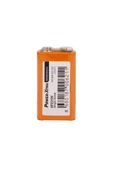 Power-xtra 9v Pil - 6f22 - 2
