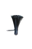Kablo Bağı Siyah 100 Adet 3,6x370 - 1