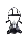 Drager X-plore 3300 Yarım Yüz Gaz Maskesi - 1