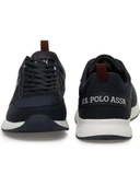U.S.POLO ASSN.JACK 4FX LACİVERT COMFORT CASUAL SPOR AYAKKABI thumbnail 6