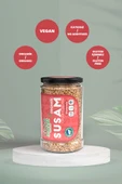 Organik Glutensiz Susam 100 Gr x3 / Organic Gluten-Free Sesame 100 Gr x3 - 3
