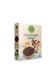 GLUTENSİZ FABRİKA  Glutensiz Kakaolu Tahıl Gevreği 250 Gram - 1