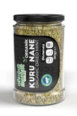 Organik Glutensiz Kuru Nane 30 Gr x3 / Organic Gluten-Free Dried Mint 30 Gr x3 - 4