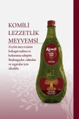 Komili  Sızma Lezzetlik Meyvemsi Zeytinyağı 2 Lt Pet - 2