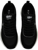 U.S.POLO ASSN.JACK 4FX SİYAH COMFORT CASUAL SPOR AYAKKABI thumbnail 6