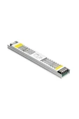 Ct-2571 40 Amper Şerit Led Trafosu 500w Süper Slim - 2