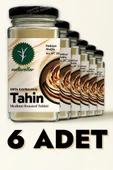 Tahin Orta Kavrulmuş Fethiye - Yerli Susam 280 gr (6 Adet) - 1