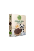 GLUTENSİZ FABRİKA  Glutensiz Kakaolu Tahıl Gevreği 250 Gram - 2