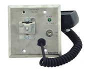 Simplex 4003-9803 Mikrofon Çoklayıcı Modülü - 3