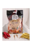 Haşiroğlu  Kahramanmaraş Tarhanası (6 X 450 Gr.) Acılı Cips Tarhana - 1