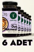 Dut Pekmezi Soğuk Sıkım Malatya - 380 gr (6 Adet) - 1