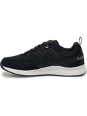 U.S.POLO ASSN.JACK 4FX LACİVERT COMFORT CASUAL SPOR AYAKKABI thumbnail 4